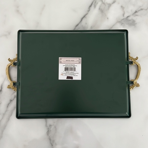 Target Bullseye 2023 - NWT - Metal Halloween Trays - Picture 6 of 11